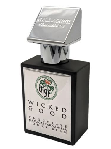 Wicked Good Gallagher Fragrances Perfume A Fragrance For Women And