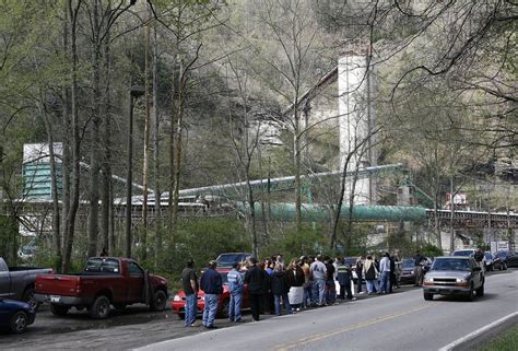 Deadly Upper Big Branch Disaster Not Soon Forgotten In West Virginia