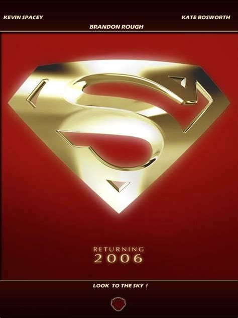 Picture Of Superman Returns