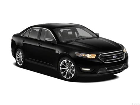 Used 2013 Ford Taurus For Sale In Rockland County Ny Interstate Toyota