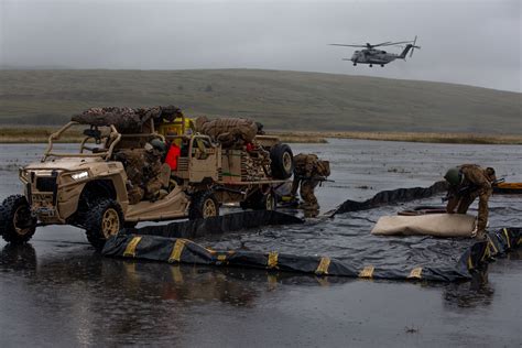 Navy Marines Practice Littoral Combat Force In Alaska Realcleardefense