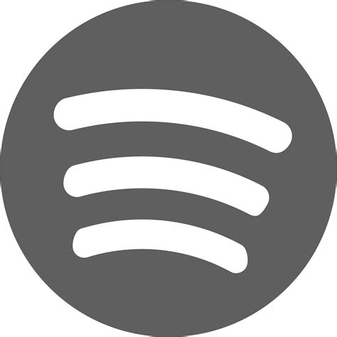 Spotify Logo Png Png Mart