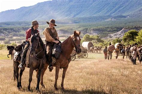 8 Revisionist Westerns To Watch Before You See The Sisters Brothers