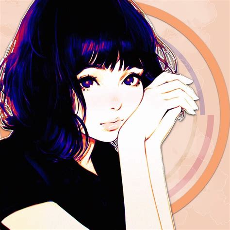 A collection of the top 48 1920 x 1080 anime wallpapers and backgrounds available for download for free. Ilya Kuvshinov Edit Dump | Editing & Designing Amino