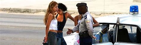 Prostitutie Op Cuba