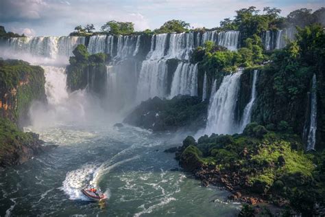 Most Amazing Waterfalls You Need To See Gateway2paradise