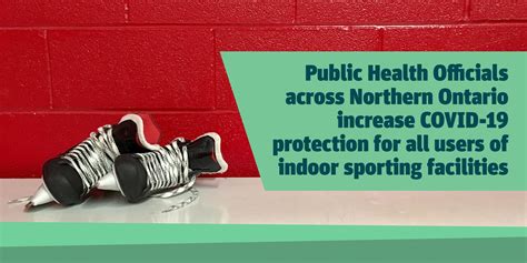 Public Health Sudbury And Districts On Twitter Public Health Officials