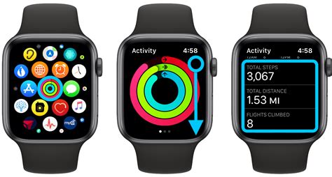 See Steps On Apple Watch Including Distance And Trends 9to5mac