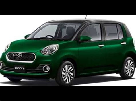 Kini cecah 5,000 unit 2018 perodua myvi officially launched in malaysia these pictures of this page are about:perodua myvi. Perodua Myvi 2017 Baru - YouTube