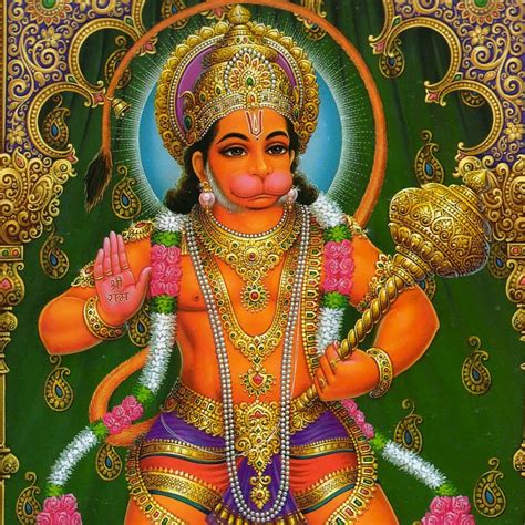 Like And Share Our Page For Getting The Blessings Of Lord Hanuman
