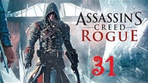 Assassin S Creed Rogue Hd Blind Playthrough Part Youtube