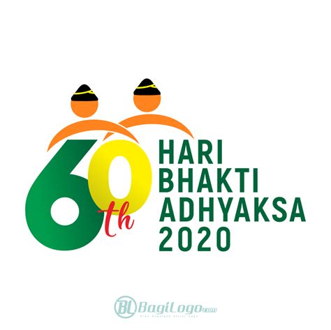Logo Hari Bhakti Adhyaksa Ke Vector Cdr PNG HD Bagilogo Com