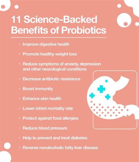 Probiotics How They Work Health Benefits Side Effects And More My Xxx
