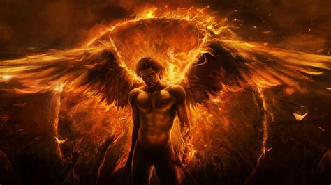 Fire Angel Wallpapers Top Free Fire Angel Backgrounds Wallpaperaccess