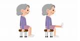Daily Exercises For Seniors Images