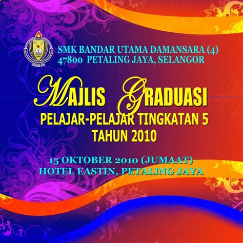 Though it then was new in name, bertahun dibangkumu, but the banner then unfurled jawatankuasa hari anugerah kecemerlangan pelajar 2014 pengerusi timb. KasihMAMA: KOLEKSI BAKAT TERENDAM HUHU!