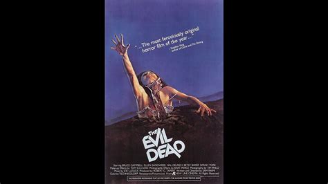 You can also download full movies from. Nonton Film & Download Movie: The Evil Dead (1981 ...