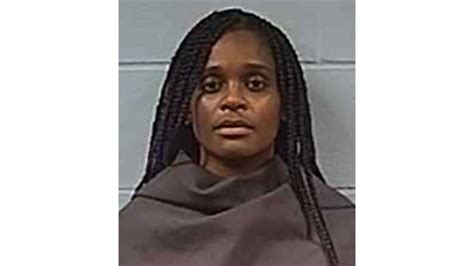 Vicksburg Woman Charged In Shooting