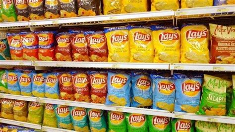 Mengapa Cheetos Lays Dan Doritos Berhenti Diproduksi Di Indonesia