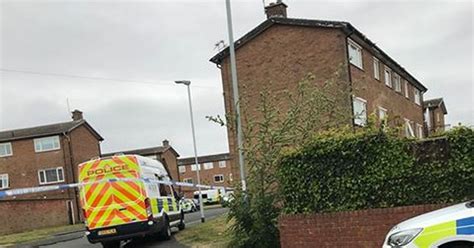 North East News Live Murder Investigation Launched After Man Dies Day