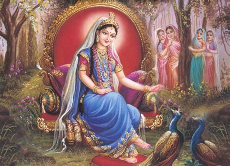 Goddess Radha Ji God Pictures