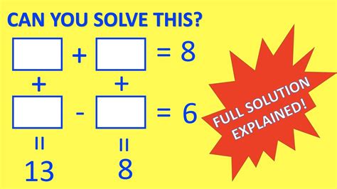 Can You Solve This Stayhome Solve Brain Teasers Withme With English