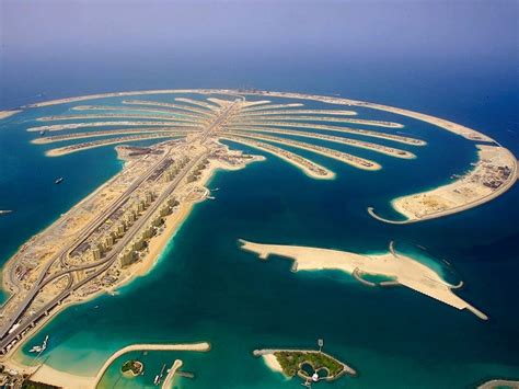 12 Best Places To Visit In Dubai