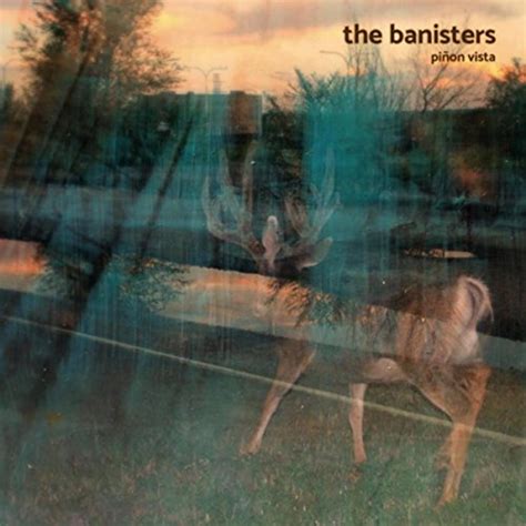 Piñon Vista Explicit By The Banisters On Amazon Music