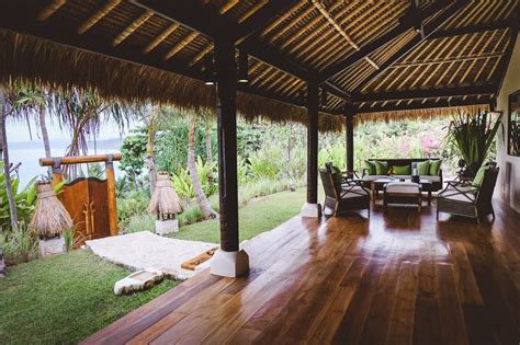 Nihi Sumba Island Indonesia Wild Romance In The Tropical Luxury
