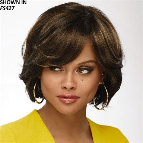 Carmin Wig By Especially Yours Especially Yours