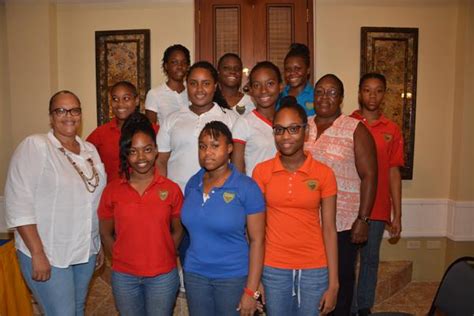 News June 2017 Ehfâ€™s Schools Wellness Swc Seminar Ehf Jamaica