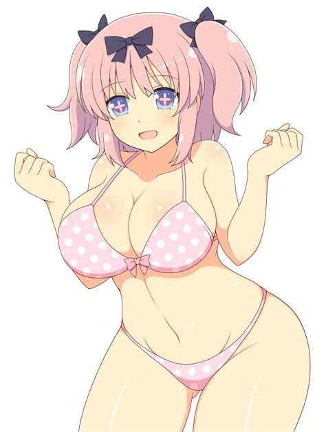 Hibari Senran Kagura Drawn By Ichiryuutsumiki Danbooru