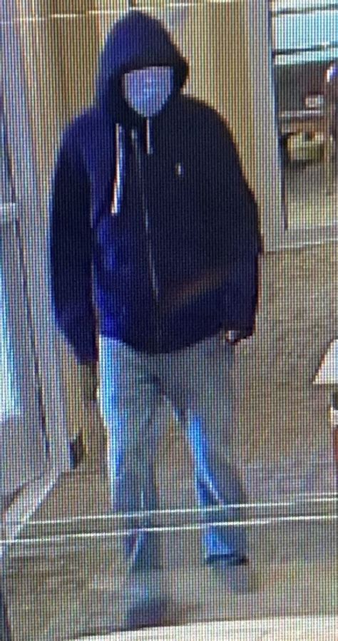 Police investigating bank robbery at Brookline Bank in Medford Friday