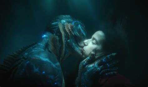 The Shape Of Water Star Not Exactly Thrilled There Are Sex Toys In His Likeness