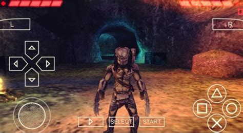 Download Game Aliens Vs Predator Requiem Ppsspppsp App Game Mod