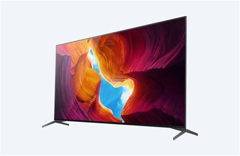 Android Tivi Sony X95h 65 Inch Full Array Led 4k Ultra Hd Kd 65x9500h