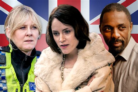 5 Must Watch British Crime Series On Netflix Decider