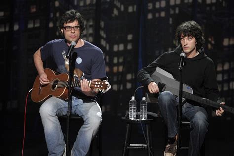 Flight Of The Conchords Wallpapers 63 Background Pictures