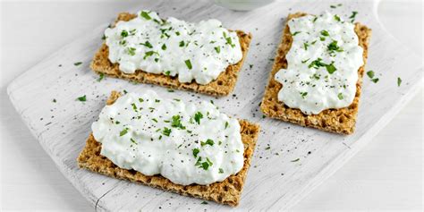 130 mg — 6% of the rdi grams sodium: 18 Unique and Delicious Cottage Cheese Recipes | Openfit ...