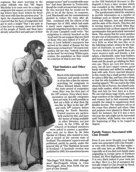 A tribalpages.com family tree genealogy website researching macdonald, mackay, crowe, purdon, markle, coflin, mckinnon, goetz, bondy, mowbray and family lore tells a story of them coming to the home of a relative, sir john a. Idea by Lynne Colson on Family tree | Scottish ancestry ...