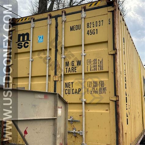 How To Buy Shipping Containers In Baltimore Md Science Times