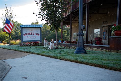 Braselton Brewing Company Official Georgia Tourism And Travel Website