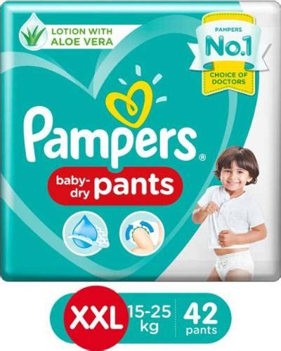 Pampers Pants 42s Xxl Np Online Pharmacy Nepal Buy