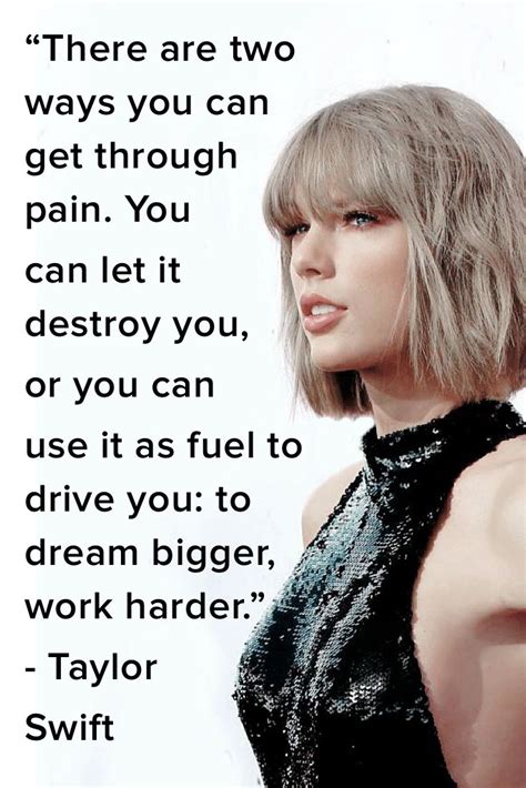 Best 20 Taylor Swift Quotes Ideas On Pinterest Lyrics Taylor Swift