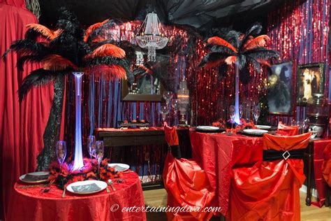 50 Best Halloween Party Decoration Ideas For 2022 Halloween Party