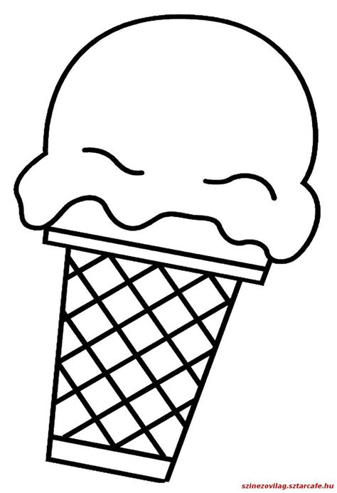 Easy Coloring Pages For 2 Year Olds at GetDrawings | Free download