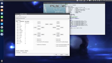 Playstation 2 Emulator Pcsx2 New Version Released Install In Ubuntu