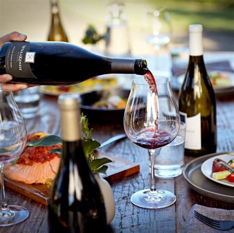 The Benefits Of Drinking Pinot Noir Wines 3 Benefits Of