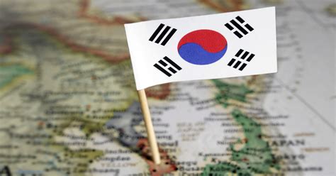 korea becomes the red flag for asia s currency war