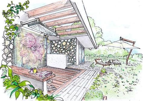 Sulle filettature dei tubi avvolgiamo nastro di teflon che permette un'efficace sigillatura. Doccia da giardino